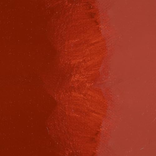 Soho Urban Artist Heavy Body Acrylic Paint - 500 ml Jar - Burnt Sienna - Thick, Rich Color, Excellent Coverage, Professional Quality - Artists Acrylic Paint - color: Burnt Sienna, size: 16.91 Fl Oz (Pack of 1)
