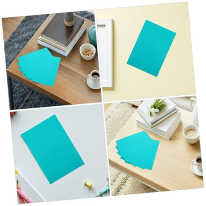 Gadpiparty 6pcs Linoleum Block Printmaking Supplies Carving Block Sheet Block Printing Kit Linoleum Block Printmaking Block Printing Supplies Linoleum Printmaking Supplies