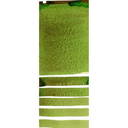 DANIEL SMITH 284610197 Extra Fine Watercolors Tube, 5ml, Green Apatite Genuine - color: Green Apatite Genuine