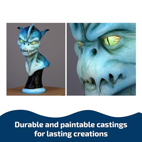 Smooth-On - Smooth-Cast™ 325 ColorMatch™ Series: Low Viscosity Liquid Plastic Casting Resin - Pint Unit