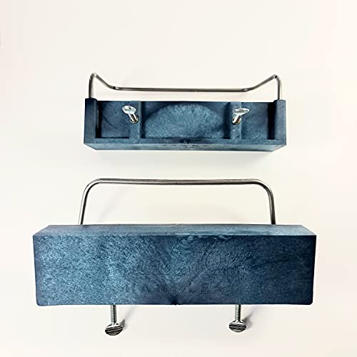 Acrylic Paint Pouring Handles