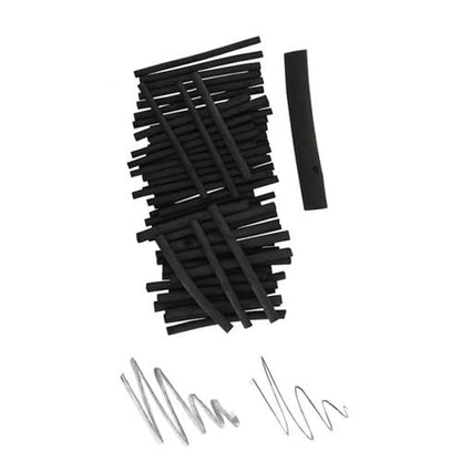 PH Coate Artist Willow Charcoal Assorted Length, 30 Sticks, Black - style: 30 Piece Assorted