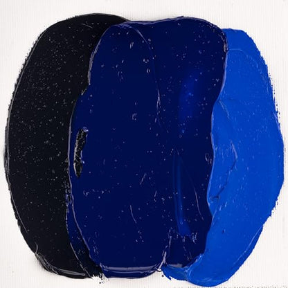 Cobra Water-Mixable Oil Color 150 ml Tube - Ultramarine