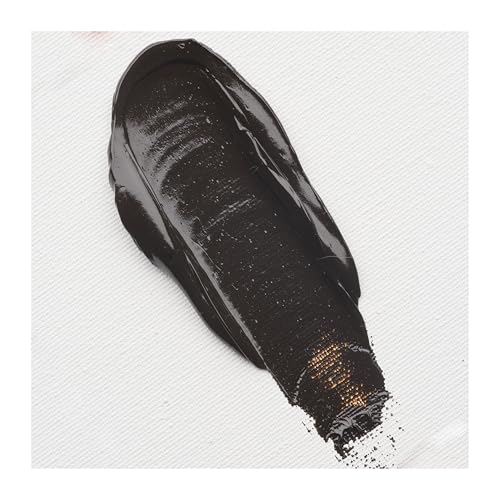 Cobra Study Water Mixable Oil Colour - Vandyke Brown 40ml Tube
