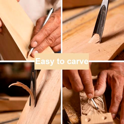 4 Pcs Unfinished Wood Blocks, 3x10x1 Inch Wooden Block, Wood Carving Blocks for Crafting Home Crafts DIY Supplies Carving Crafting - size: 3x10x1 Inch