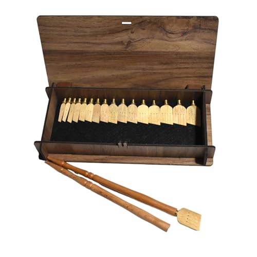 Arabic Calligraphy Pens - Bamboo Celi Pens - great tool for traditional Arabic calligraphy. Ideal for beginners and advanced calligraphers
