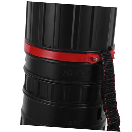 VILLCASE Telescoping Poster Tube Plastic Storage for Mailing and Protecting Artwork for Posters Documents and Drawing Tools