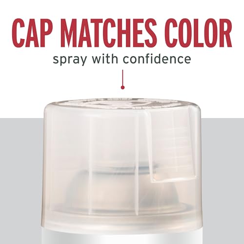 Rust-Oleum 7701830 Stops Rust Spray Paint, 12 oz, Gloss Crystal Clear - color: Gloss Crystal Clear, size: 12 Ounce (Pack of 1)