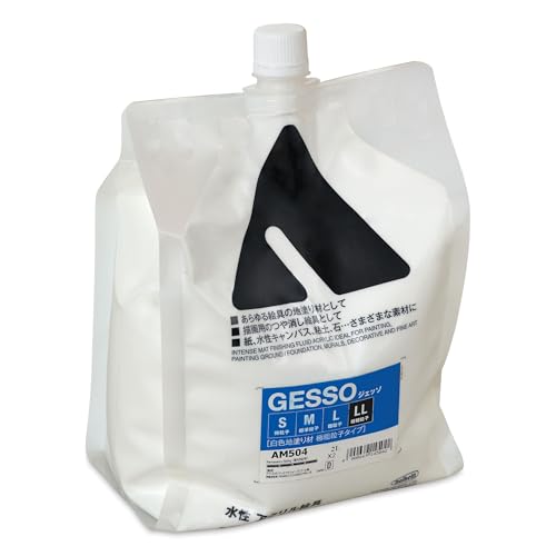 horubein jesso ll Ultra Coarse Particles, if Replacement for AM504 2000ml