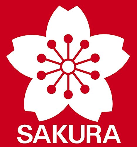 SAKURA PIGMA MICRON, PACK OF 4 ESSENTIAL COLORS, BLACK+RED+BLUE+SEPIA, (PN) - size: PN