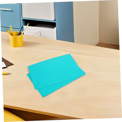 Housoutil 2pcs Printmaking Engraving Board Linoleum Carving Blocks Handcraft Plate Carving Block Sheet Engraving Material for DIY Art - size: 21.00X15.00X0.30CM