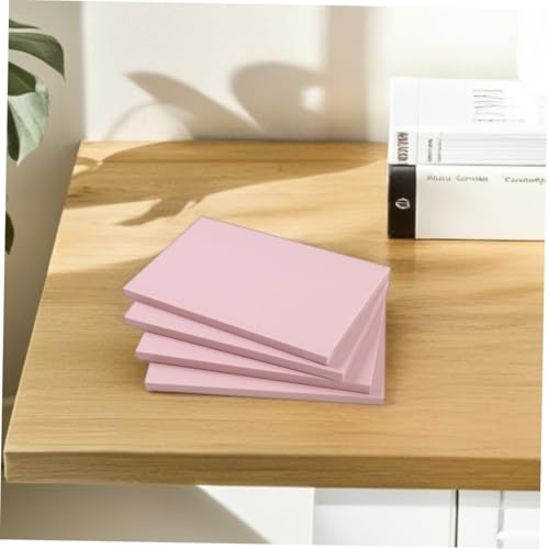 SHINEOFI 4pcs Carving Blocks Linoleum Printing Carving Block Stamp Making Material
