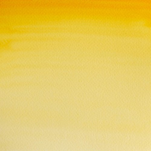 Winsor & Newton Cotman Watercolor Paint, 8ml (0.27-oz) Tube, Gamboge Hue - color: Gamboge Hue, style: 0.27-oz Tube
