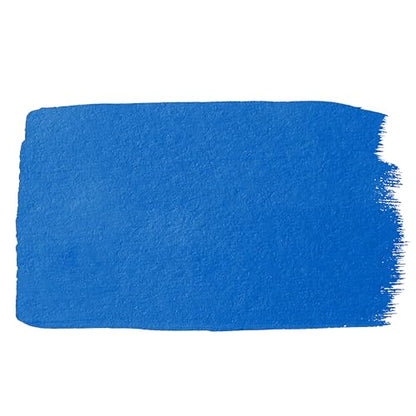 Liquitex Professional Acrylic Gouache, 2-oz (59ml) Bottle, Primary Blue - color: Primary Blue