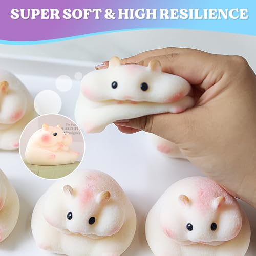 LET'S RESIN Liquid Silicone for Squishy Maker and Silicone Pigment Dye