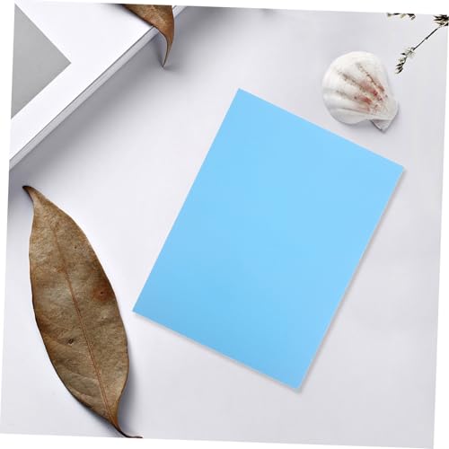 VILLCASE PVC Linoleum Blocks for DIY Printmaking Stamp Carving Kit Art Carving Tools Baren Printmaking Supplies