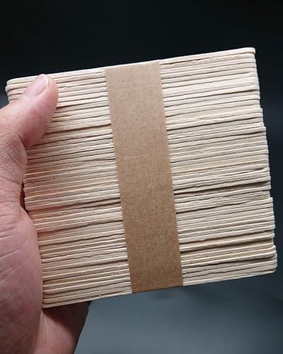 200 Pack 1oz/30ml Plastic Graduated Cups | Transparent Scale Cups with 200 Pack Wooden Stirring Sticks for Mixing Paint, Epoxy, Resin