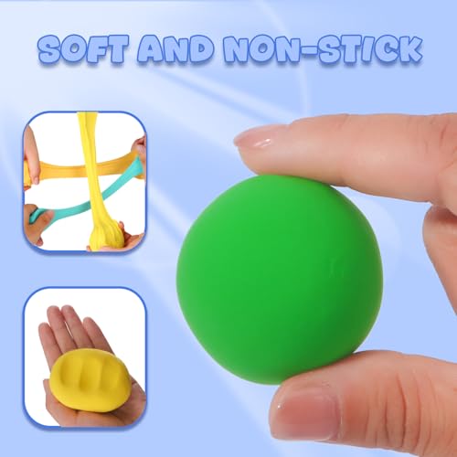 Air Dry Clay Kit - Christmas Crafts for Kids 12 Boxes Winter Theme, Ultra Light & Soft, Safe & Non-Toxic, DIY Modeling Clay with Sculpting Tools und Tutorials, Creative Arts und Crafts Toys Gifts