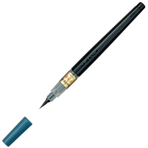 Pentel Fude Brush Pen, Sukiho (XFL2V) - size: 1 Count (Pack of 1), style: Sukiho