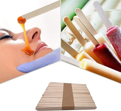 30 Pack 2 Ounce Plastic Graduated Cups | 60 ml Transparent Scale Cups with 30 Pcs Wooden Stirring Sticks for Mixing Paint, Epoxy, Resin - size: 2 OZ (Pack of 30)