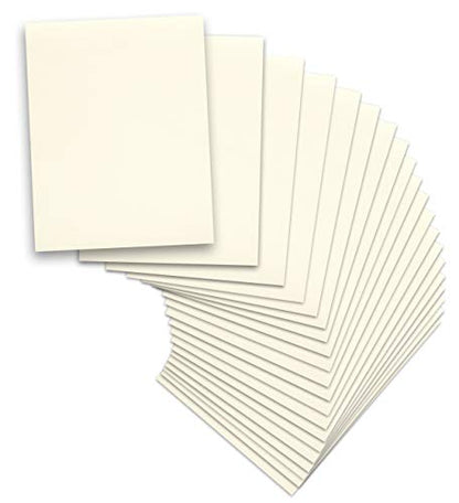 VViViD Inkjet Canvas 100% Real Printable Cotton LTR 8.5 X 11 125lbs. 340gsm 17mil (20 sheets) - size: 20 sheets