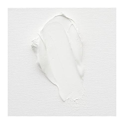 Cobra Water-Mixable Oil Color 150 ml Tube - Zinc White