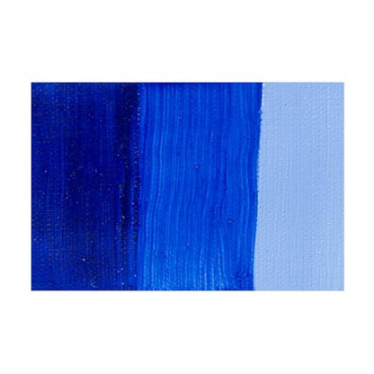 Charvin Extra Fine Oil Paint 150 mL Tube Cobalt Blue Reddish Hue – Professional Artist Oil Color, Archival Quality, Smooth Finish, Nature-Inspired Tone - color: Cobalt Blue Reddish Hue