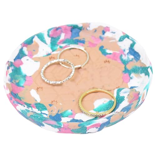 Sculpey III® Ultimate Clay Crafts Polymer Oven-Bake Clay 41 piece kit, for adults and teens, Non Toxic, 20 colors of clay, DIY modeling clay, sculpting tools and accessories, great for beginners.