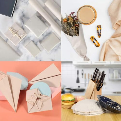 Newsprint Packing Paper Sheets for Moving, Shipping, Box Filler, Wrapping and Protecting Fragile Items 7.8 Lbs (300 Sheets, 26” x 15”) - size: 300 Sheets (15"W x 26"L)