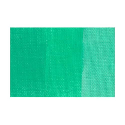 Charvin Extra Fine Oil Paint 150 mL Tube Emerald Green – Professional Artist Oil Color, Archival Quality, Smooth Finish, Nature-Inspired Tone - color: Emerald Green