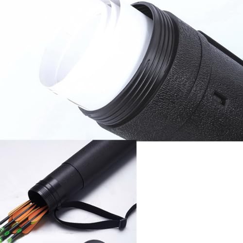 Poster Tube Documents Storage Tube, Extendable 24"/62cm to 41"/105cm Poster Tubes for Storage Poster Holder Tube Blueprint Tube Poster Documents Storage Tube