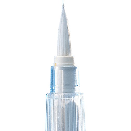 Kuretake Fude Water Brush Pen, Large (KG205-60) - size: 1 Count (Pack of 1), style: mini large