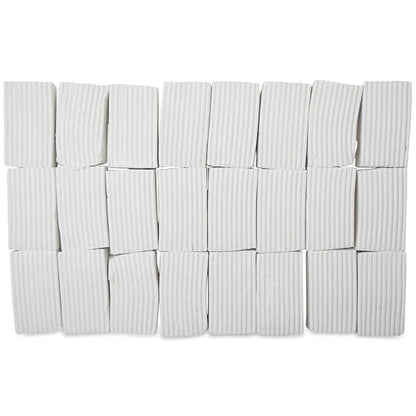 Original Sculpey® White, Non Toxic, Polymer clay, Oven Bake Clay, 24 pounds Bulk Pack great for modeling, sculpting, holiday, classrooms, camps, DIY and school projects. Great for all skill levels