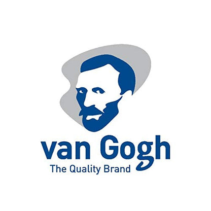 Van Gogh Watercolor Paint, 10ml Tube, Turquoise Blue 522