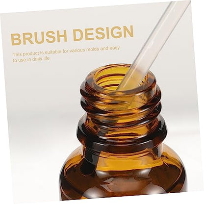 HOMSFOU Epoxy Resin Release Resin Release Spray Eco-Friendly DIY Supply Easy to Use