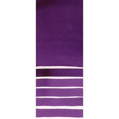 Daniel Smith Extra Fine Watercolor 15ml Paint Tube, Carbazole Violet (284600019), 0.5 Fl Oz (Pack of 1) - color: Carbazole Violet