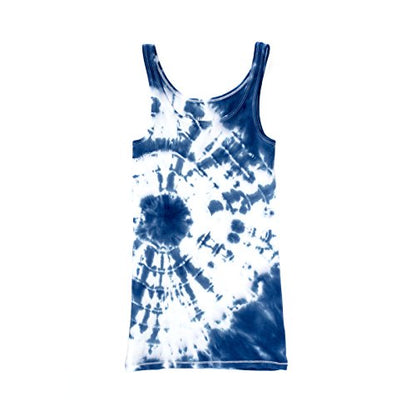 Tulip One-Step Tie-Dye Kit One-Step Tie Kit Fabric Dye, Shibori - color: Shibori