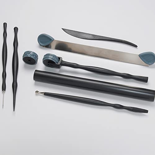 Sculpey Essential Tool Kit
