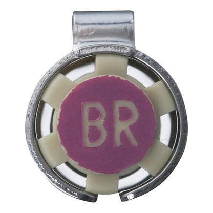 Sakura - Pigma Brush - Purple - color: Purple