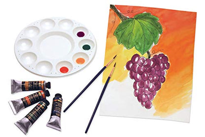 UCreate Mixed Media Art Paper, Heavyweight, 12" x 18", 500 Sheets - size: 12" x 18"