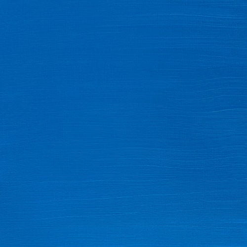 Winsor & Newton Galeria Acrylic Color, 60ml (2-oz) Tube, Cerulean Blue Hue - color: Cerulean Blue Hue, style: 2-oz Tube