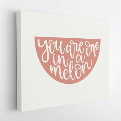 (18x12x1.25 In) Gallery Wrapped Canvas Wall Art Print of Mini Bundle - 100% Cotton, Ready to Hang, High-Definition Giclée Printing, Fade-Resistant, Modern Home & Office | ANDUNCAc467802WH - size: 18L" x 12W"