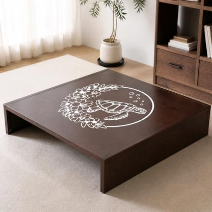 Large Animal Stencils for Painting on Wood Reusable Templates for Furniture - style: Animals