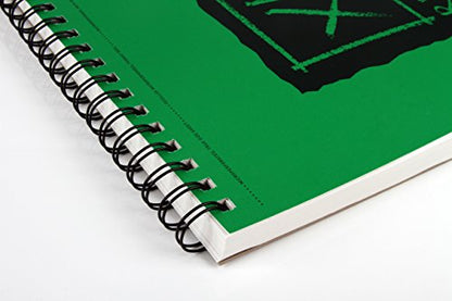 Canson XL Series Recycled Drawing Paper Pad, Top Wire Bound, 70 Pound, 9 x 12 Inch, 60 Sheets (Pack of 4) - size: 9x12 (Pack of 4)