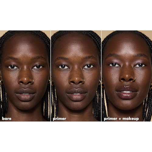 e.l.f. Tone Adjusting Face Primer, Makeup Primer For Neutralizing Uneven Skin Tones & Redness, Grips Makeup To Last, Vegan & Cruelty-free, Large - size: 1.01 Fl Oz