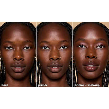 e.l.f. Tone Adjusting Face Primer, Makeup Primer For Neutralizing Uneven Skin Tones & Redness, Grips Makeup To Last, Vegan & Cruelty-free, Large - size: 1.01 Fl Oz