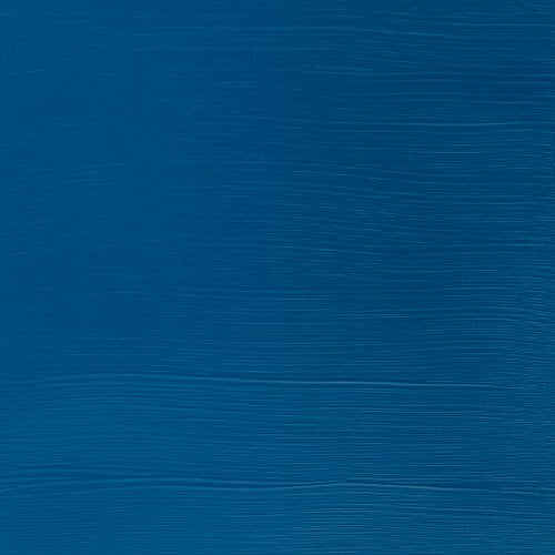 Winsor & Newton Galeria Acrylic Color, 60ml (2-oz) Tube, Deep Turquoise - color: Deep Turquoise, style: 2-oz Tube