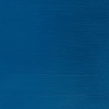 Winsor & Newton Galeria Acrylic Color, 60ml (2-oz) Tube, Deep Turquoise - color: Deep Turquoise, style: 2-oz Tube