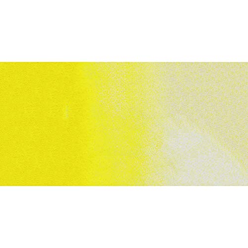 Cranfield Caligo, Safe Wash Relief Ink, 250gm Tin, Process Yellow, YLCI91884