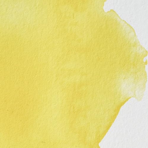 Winsor & Newton Professional Watercolor, 5ml (0.17-oz) Tube, Cadmium Lemon - color: Cadmium Lemon, style: 0.17-oz Tube